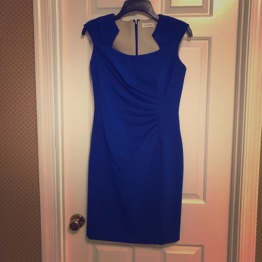 Calvin Klein Dress